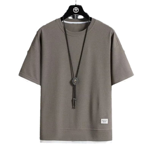 T-shirt à manches courtes pour homme