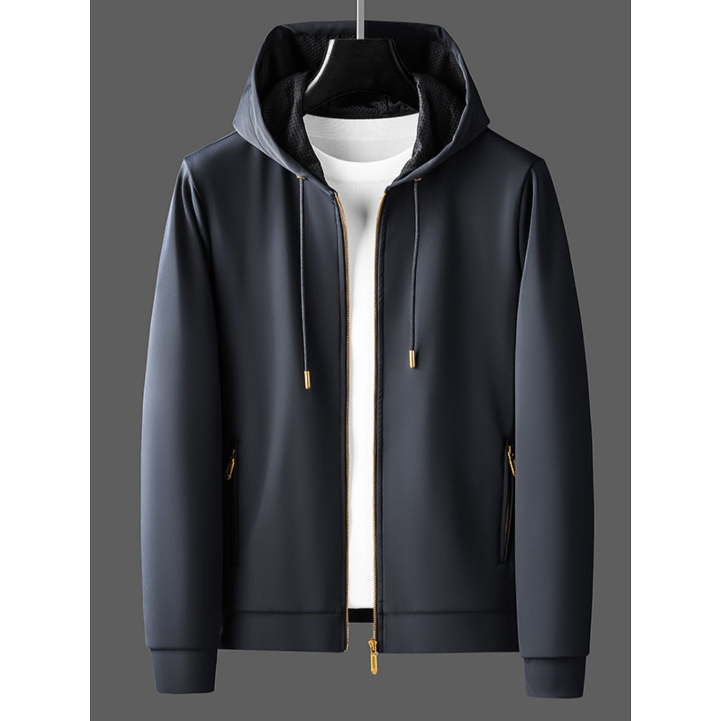 Costume deux pièces épais pour homme