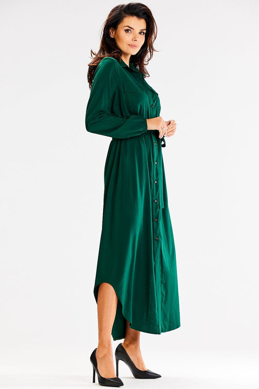 Robe de jour model 187158 awama