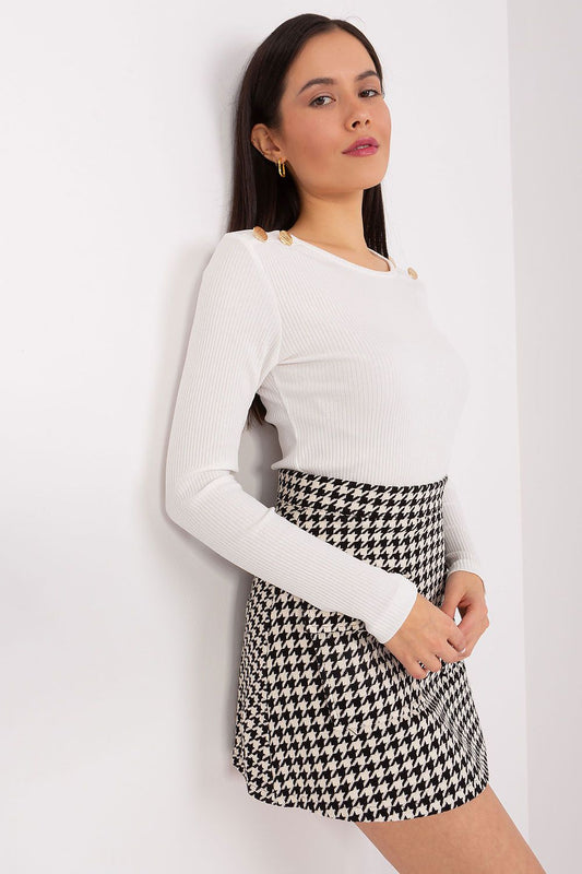 Chemisier model 188149 BFG