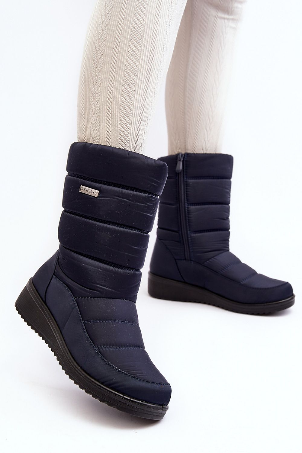 bottes de neige model 189863 Step in style