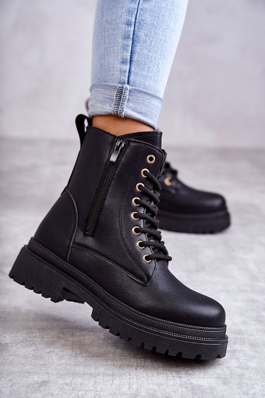 Bottes model 190197 Step in style