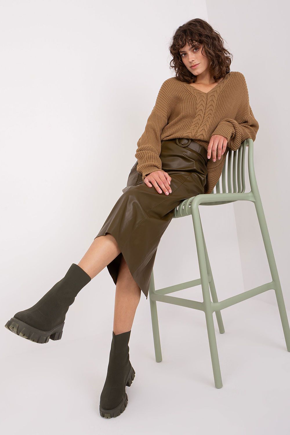 Chandail model 191417 Badu