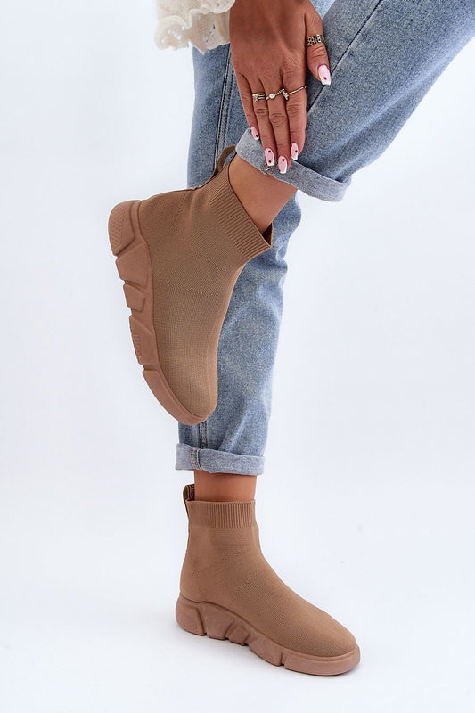 Chaussures de sport model 192927 Step in style