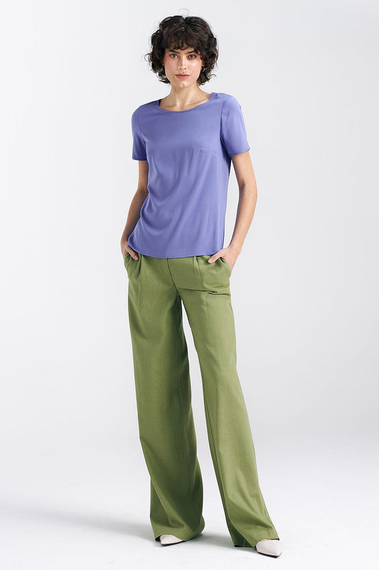 Chemisier model 193804 Nife - Nainette.fr