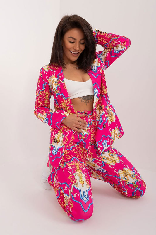 L`ensemble model 194181 Italy Moda