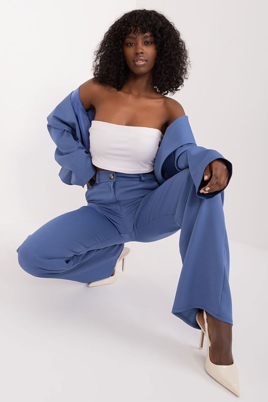 Pantalon long model 194206 Lakerta