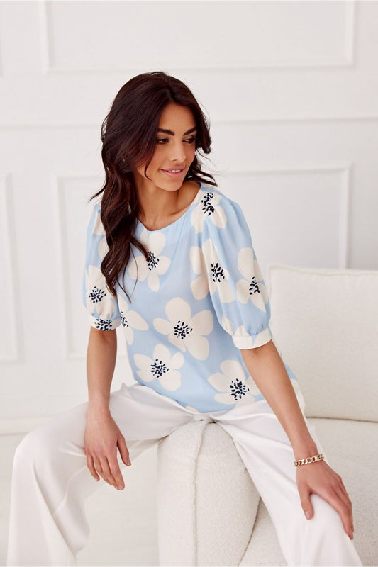 Chemisier model 194781 Roco Fashion