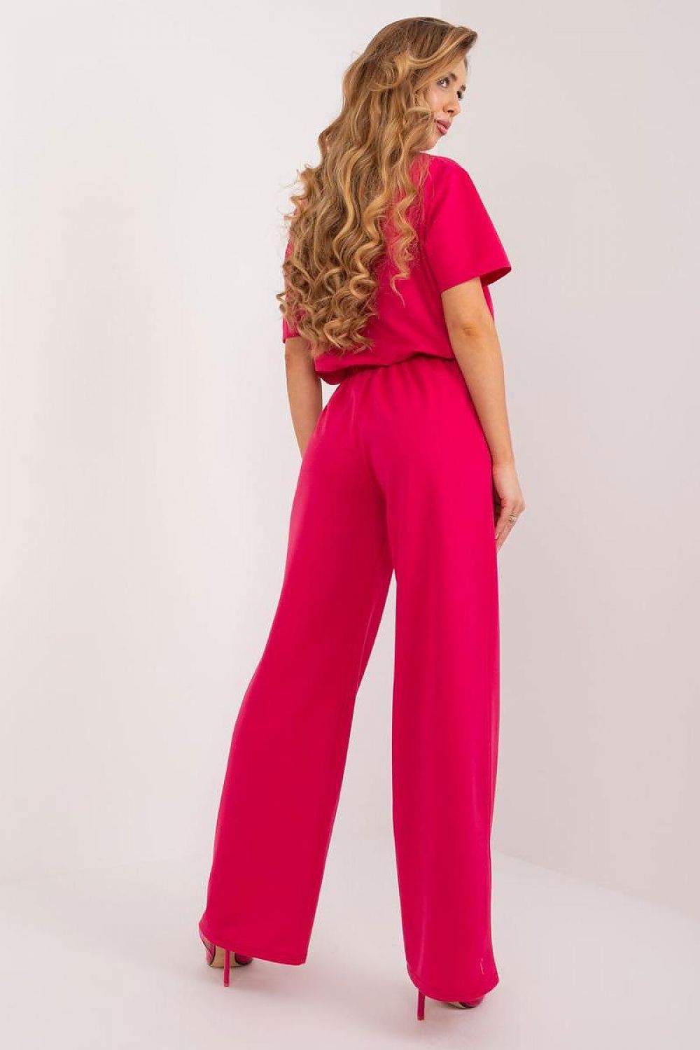 Pantalon femme model 195797 Lakerta - Nainette.fr