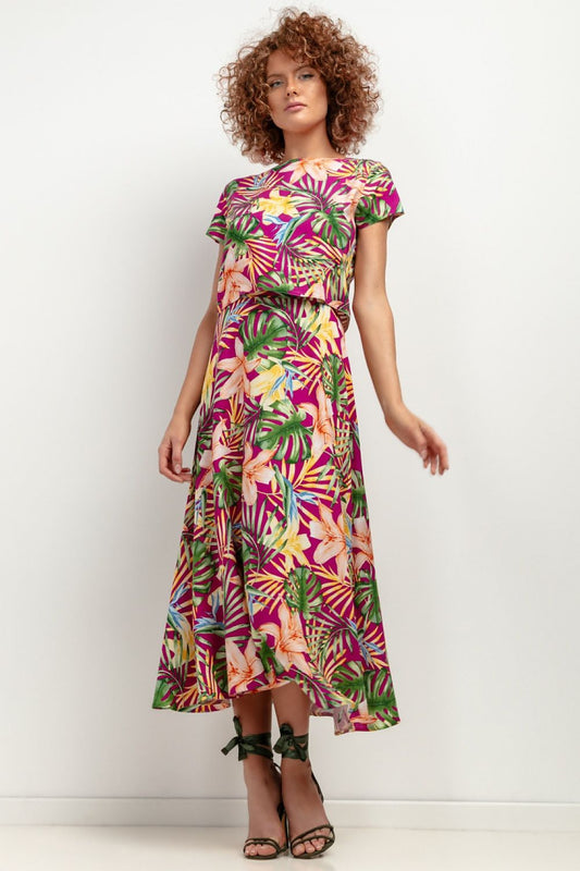 Jupe model 198528 Tessita - Nainette.fr