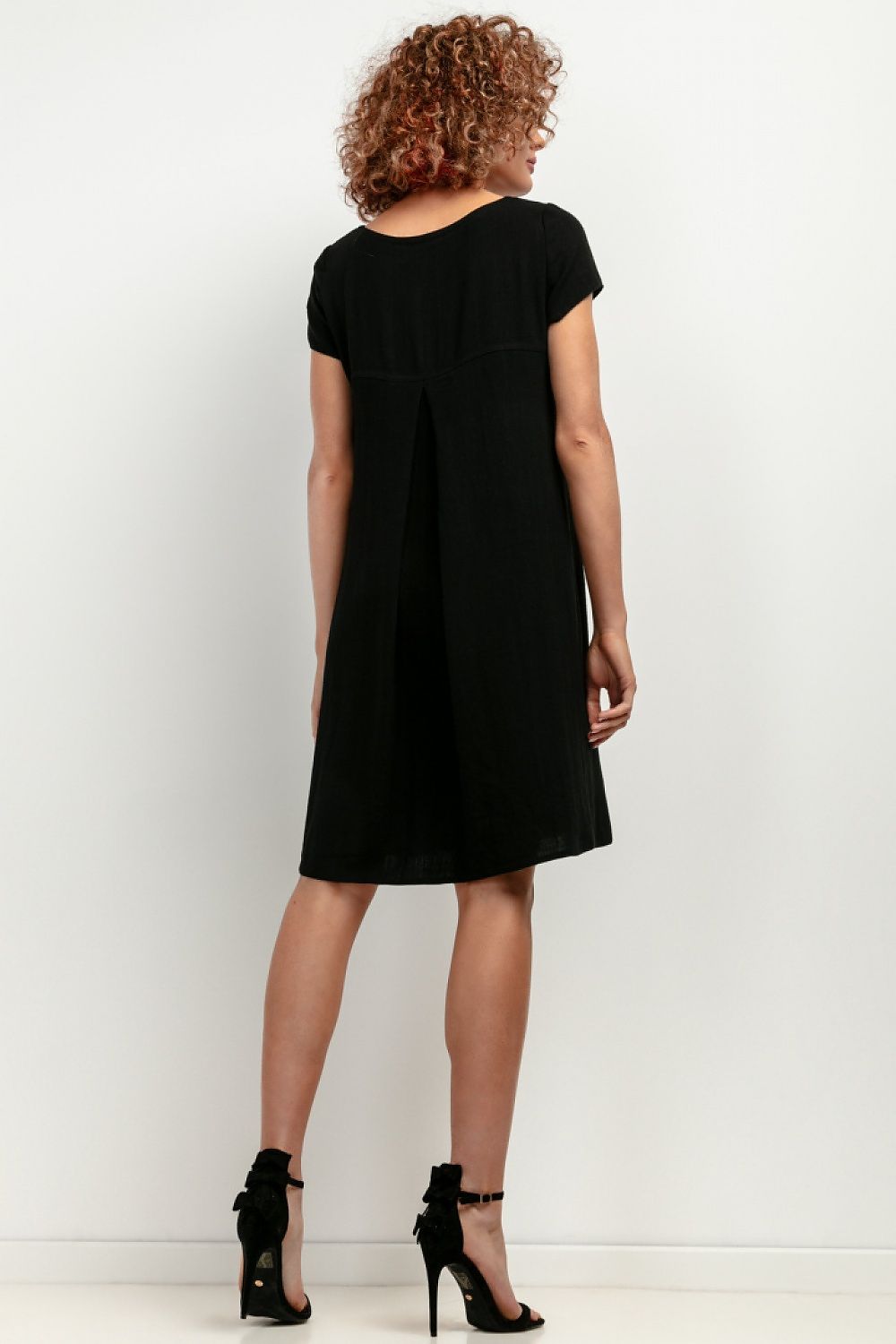 Robe de jour model 198542 Tessita - Nainette.fr