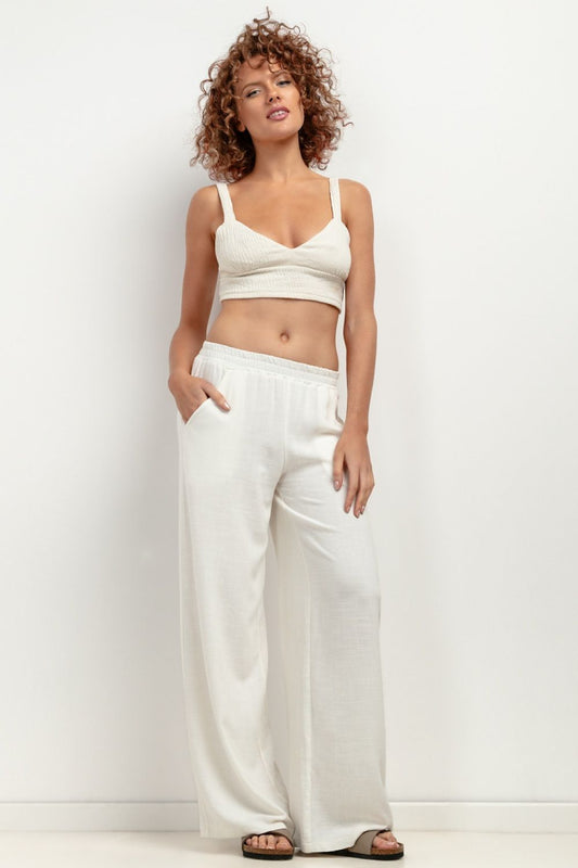 Pantalon femme model 198550 Tessita - Nainette.fr
