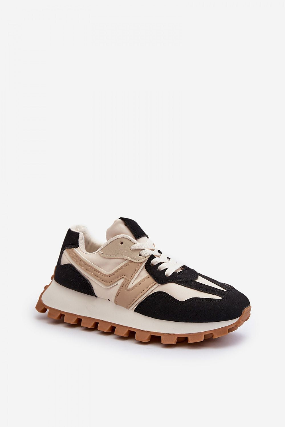 Chaussures de sport model 198719 Step in style