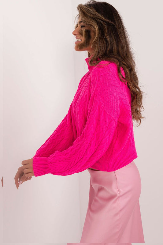 Col roulé model 199247 Badu - Nainette.fr