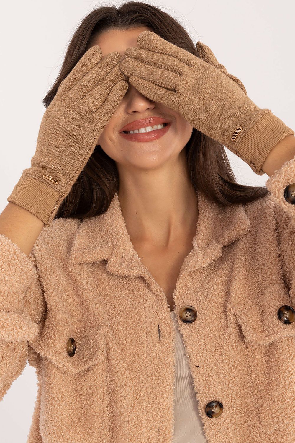 Gants model 201617 AT