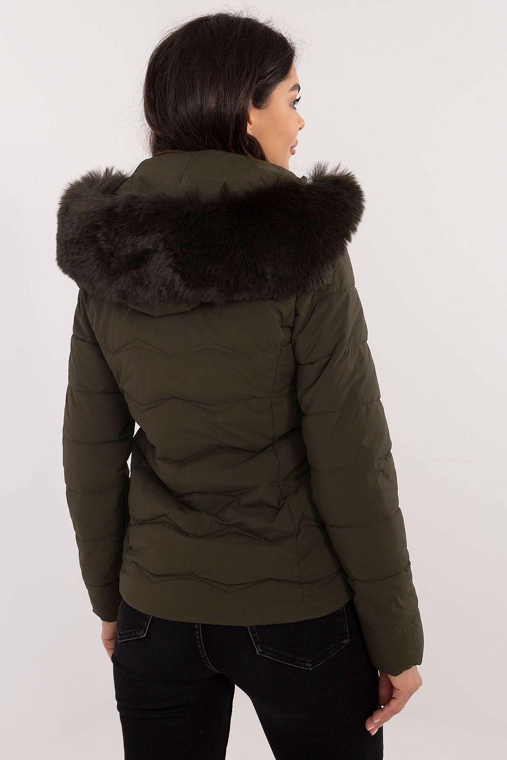 Veste model 202545 Factory Price - Nainette.fr