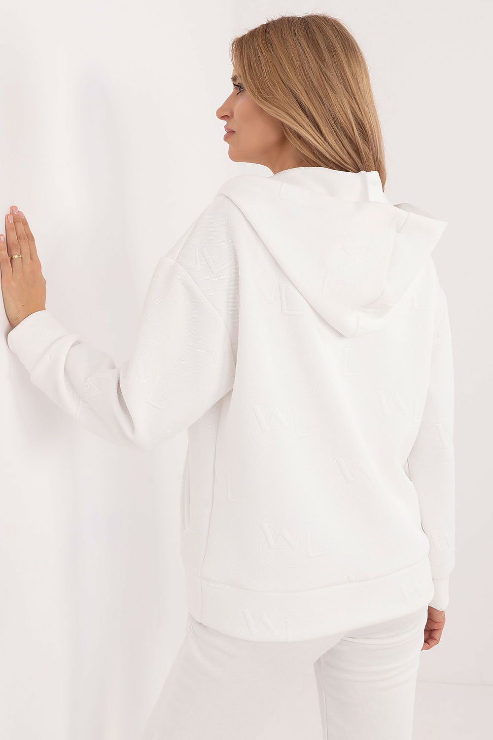 Sweatshirt model 202930 Lakerta - Nainette.fr