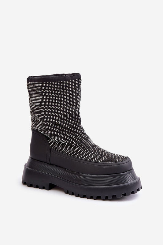 bottes de neige model 203546 Step in style