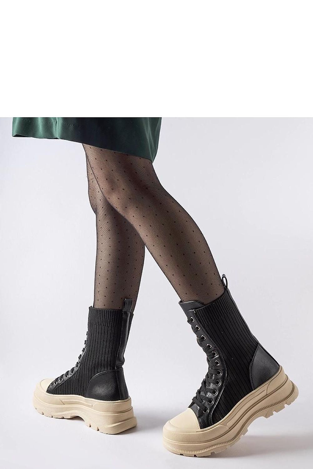 Bottes model 204596 Solea - Nainette.fr