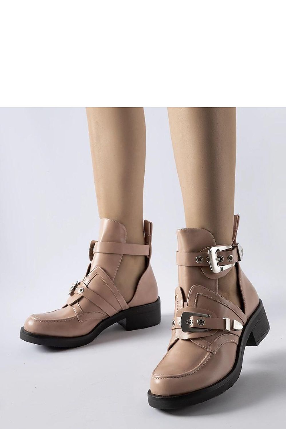 Bottes model 204598 Solea - Nainette.fr