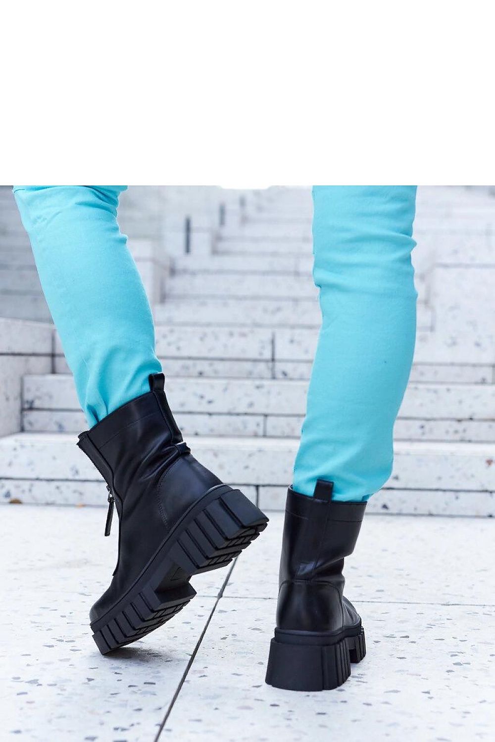 Bottes model 204614 Solea - Nainette.fr