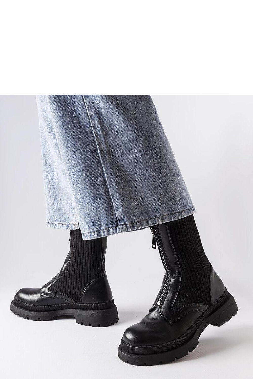 Bottes model 204626 Solea - Nainette.fr