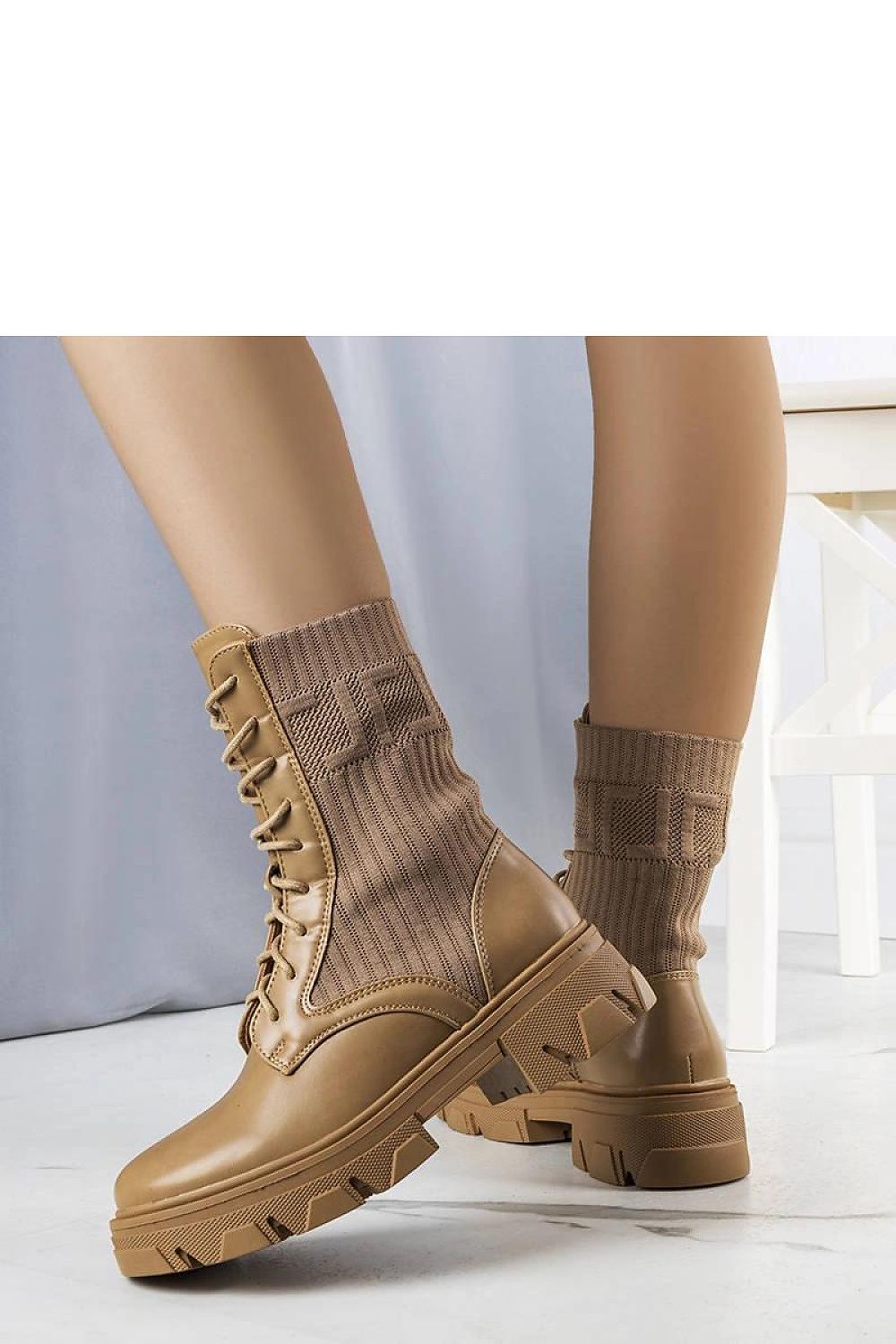 Bottes model 204629 Solea - Nainette.fr