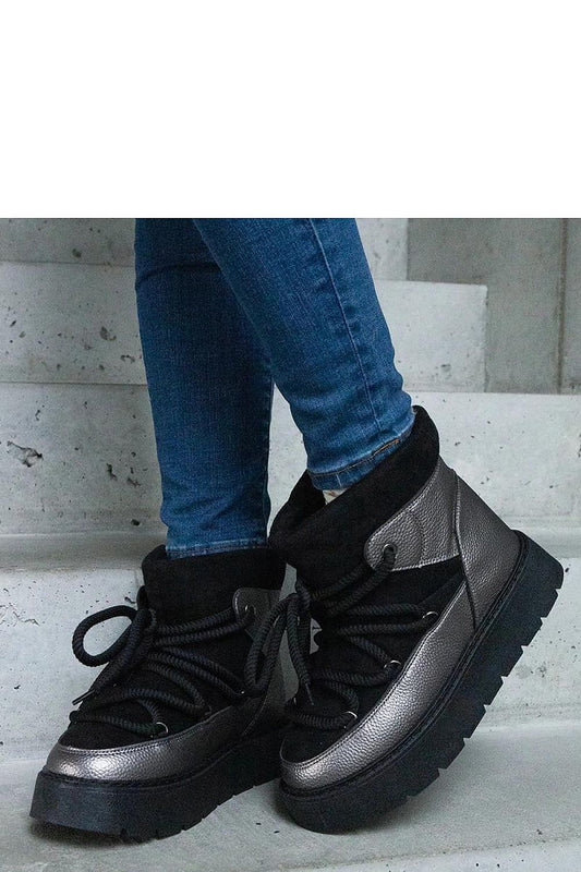 bottes de neige model 204704 Solea