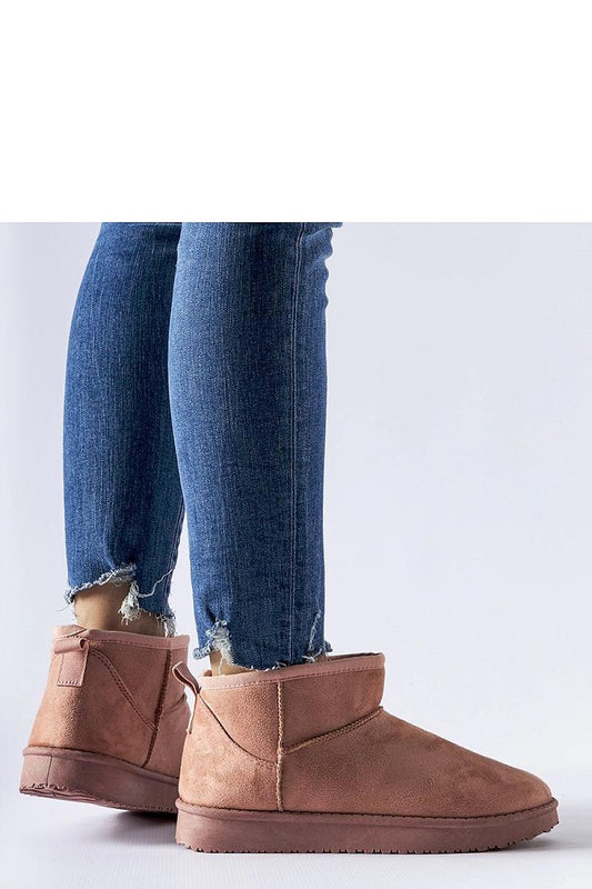 bottes de neige model 204717 Solea