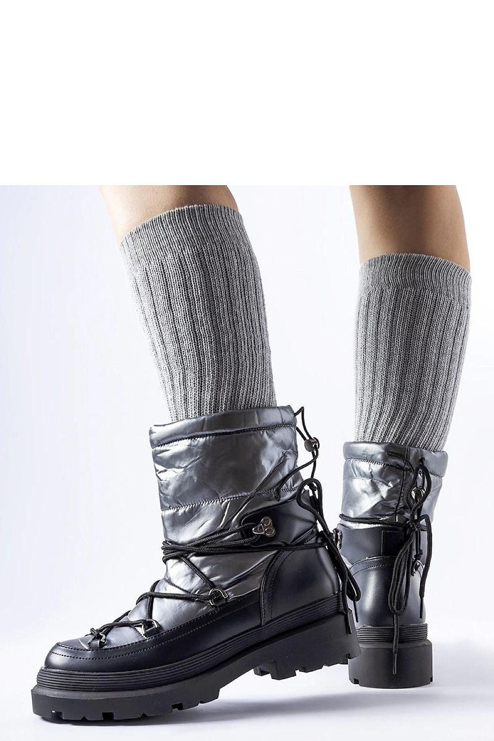 bottes de neige model 204723 Solea - Nainette.fr