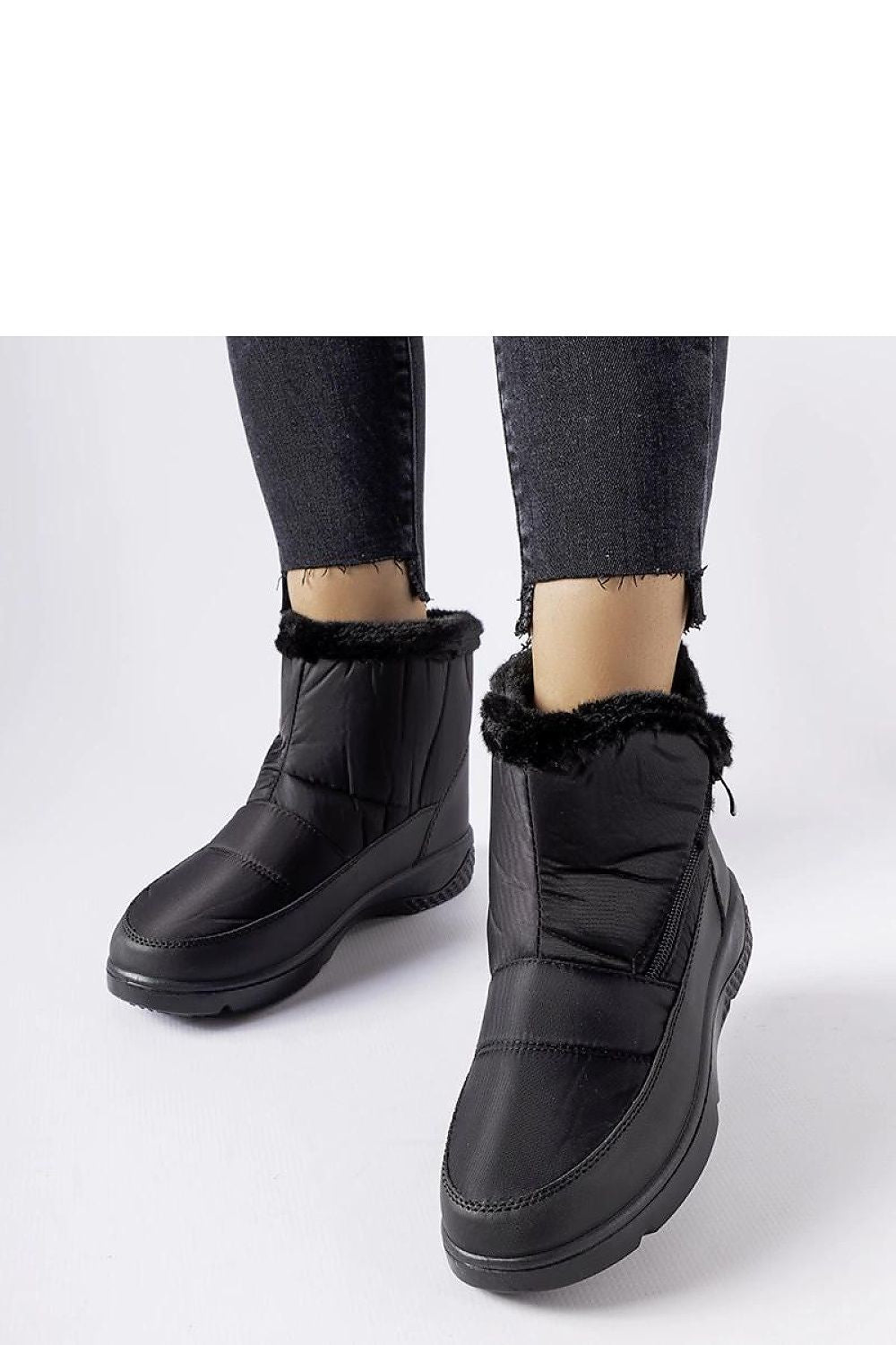 bottes de neige model 204758 Solea - Nainette.fr