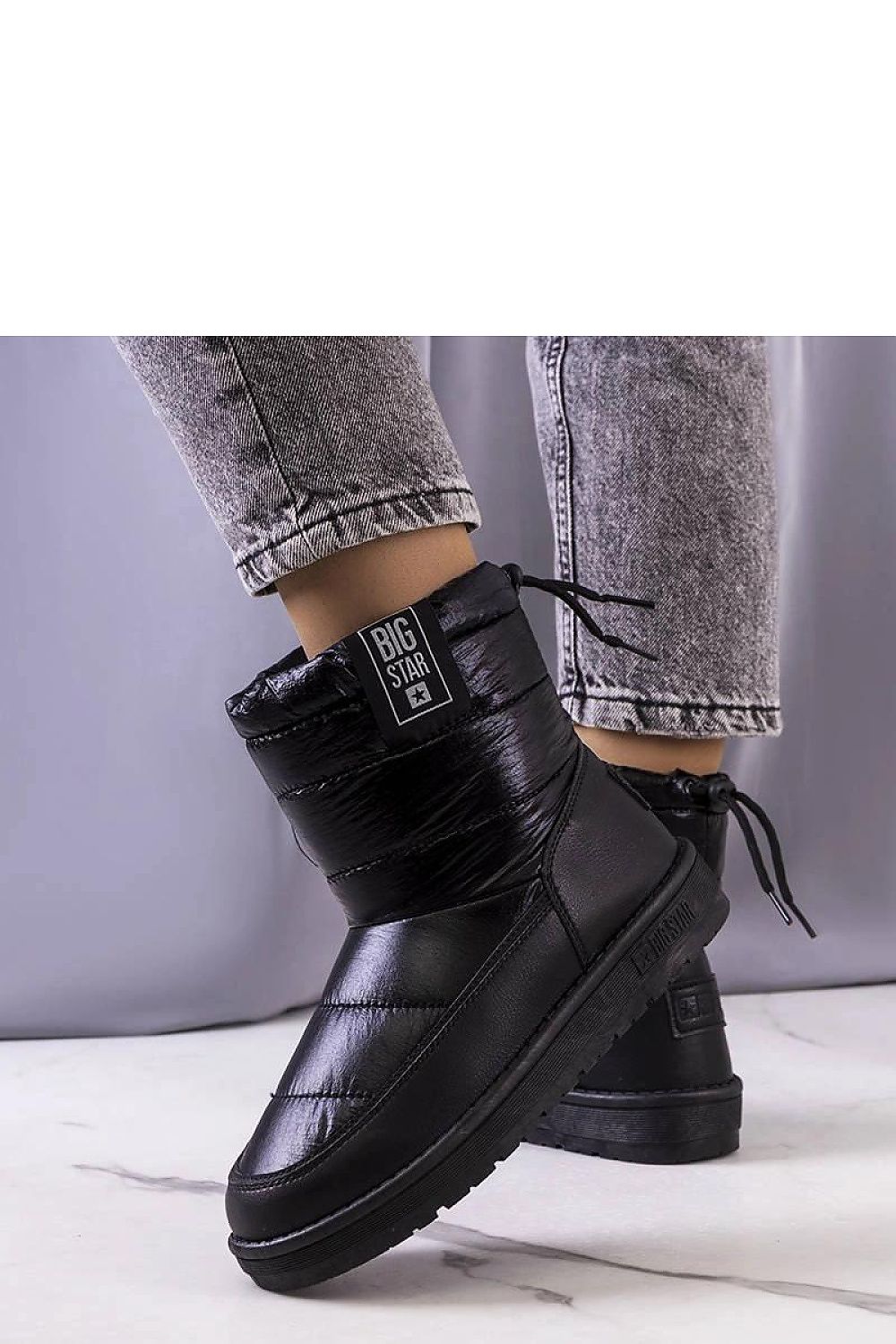 bottes de neige model 204778 Solea