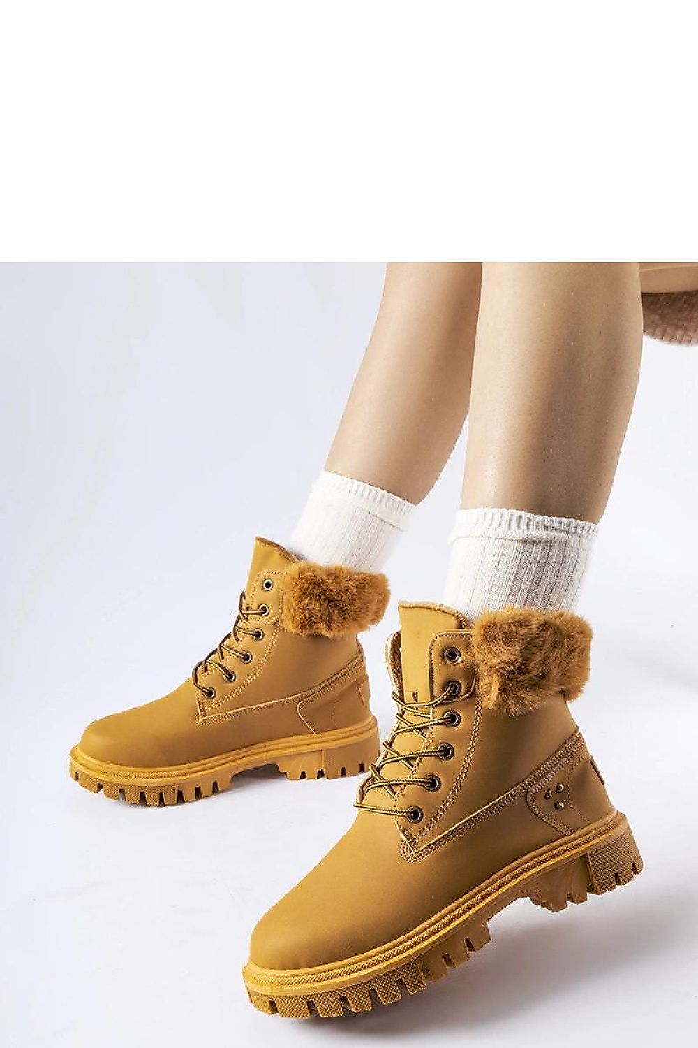 Bottes model 204813 Solea - Nainette.fr