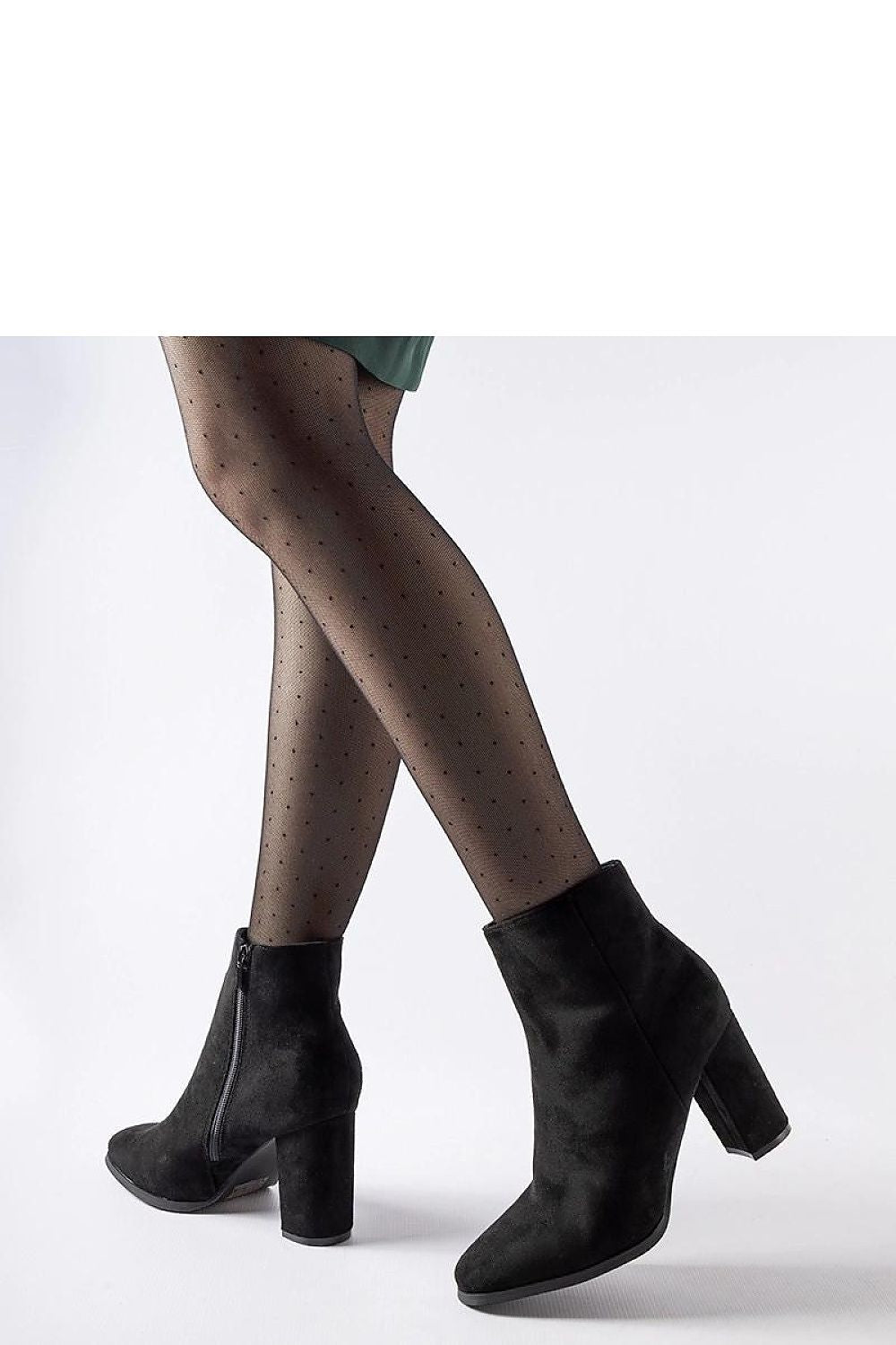 Bottes à talons model 205098 Solea