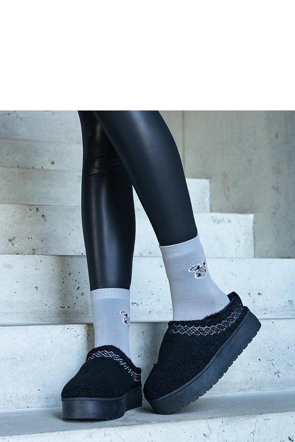 bottes de neige model 205798 Solea