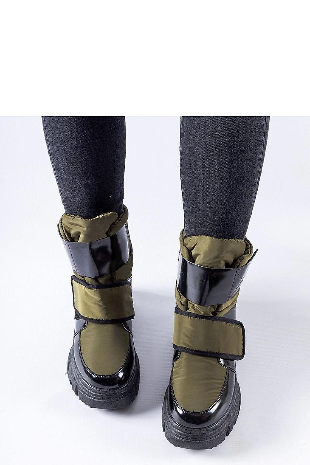 Bottes model 205816 Solea