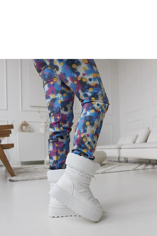 bottes de neige model 205822 Solea