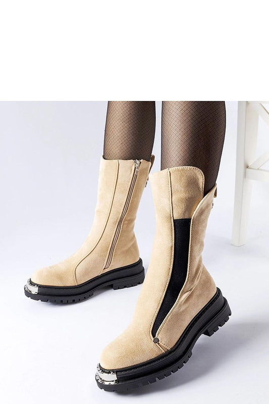 Bottes model 205848 Solea - Nainette.fr