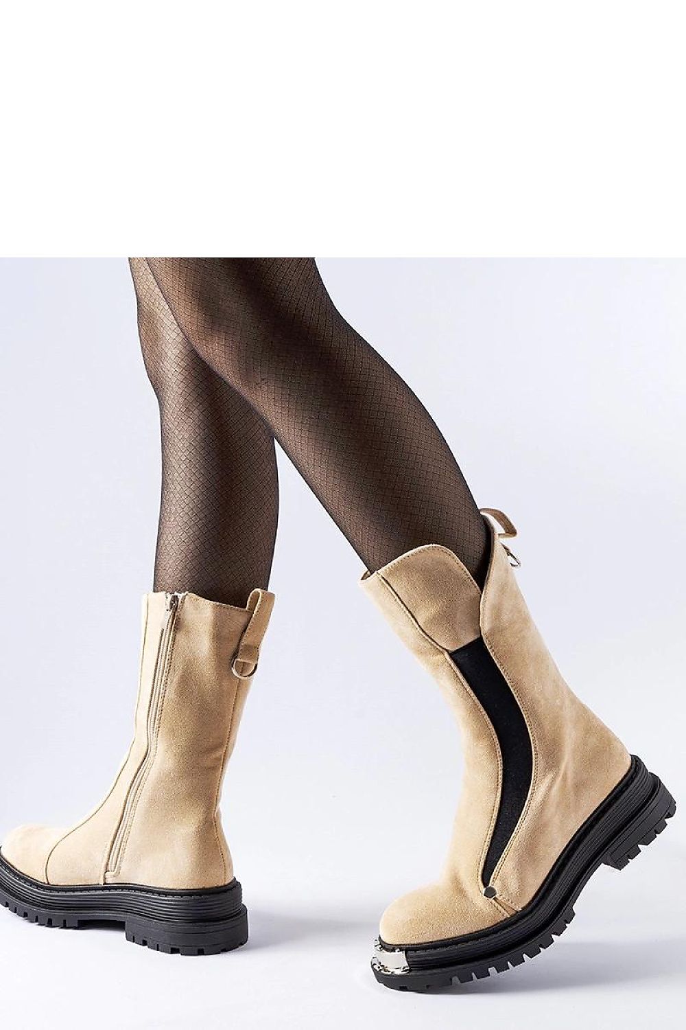Bottes model 205848 Solea - Nainette.fr