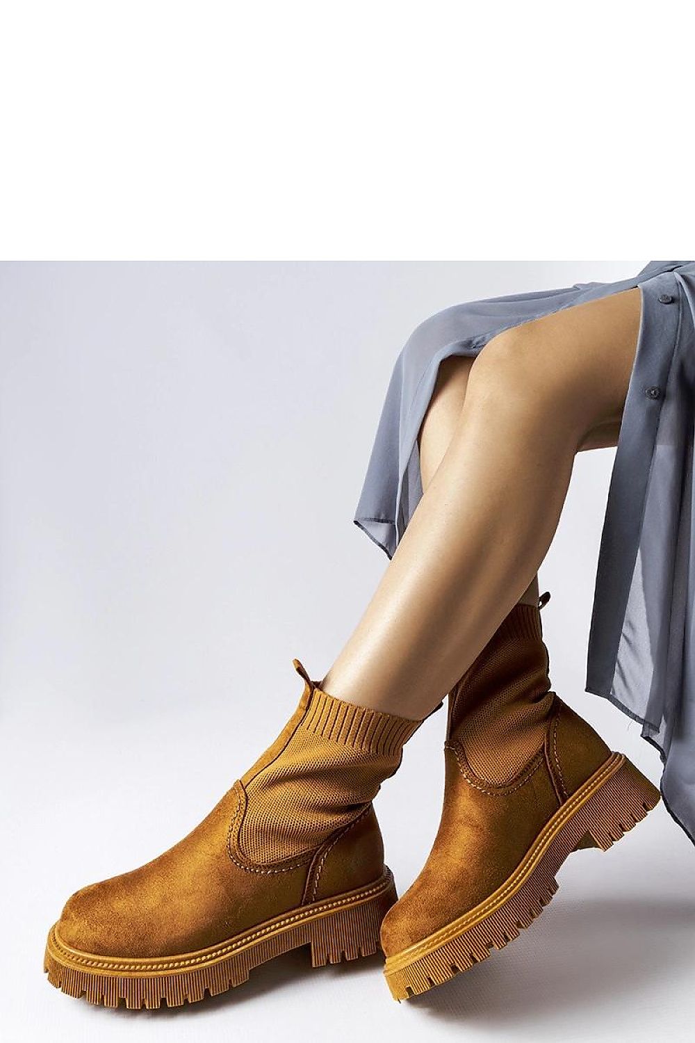 Bottes model 205860 Solea - Nainette.fr