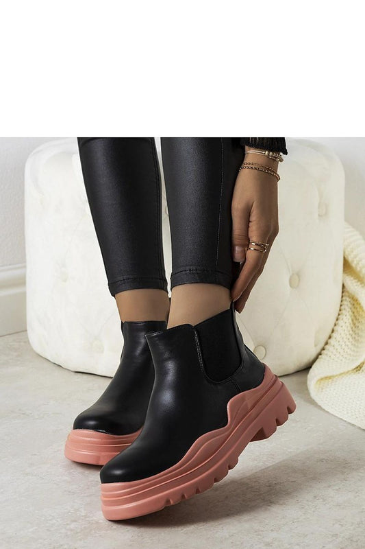 Bottes model 205895 Solea - Nainette.fr