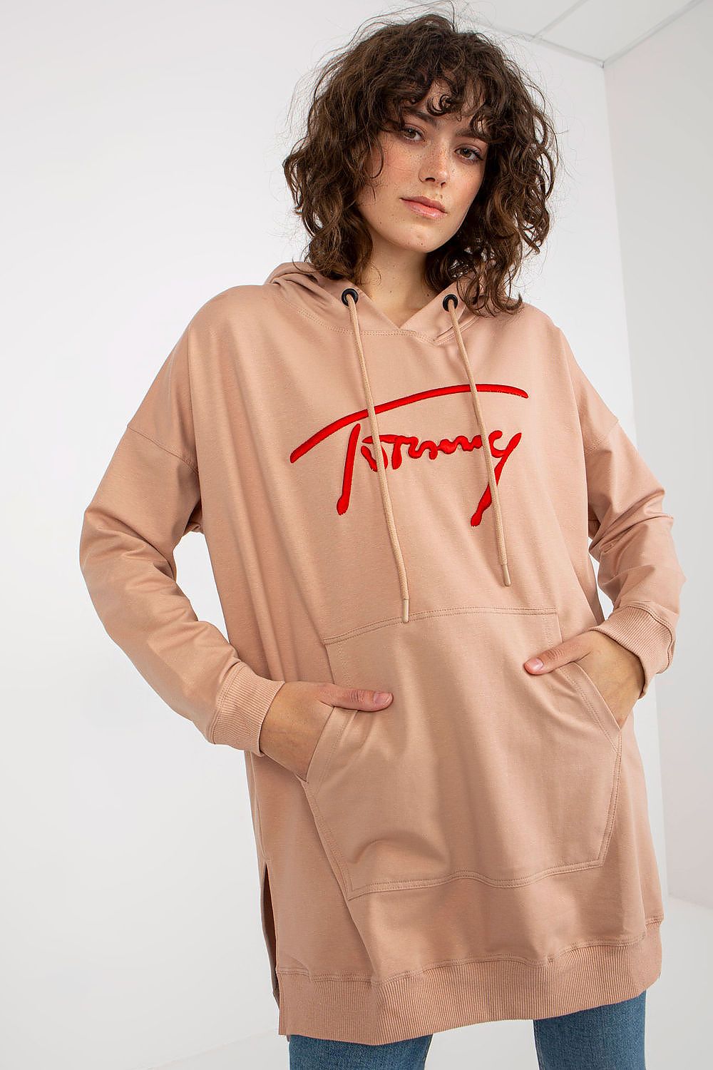 Sweatshirt model 206012 Factory Price - Nainette.fr