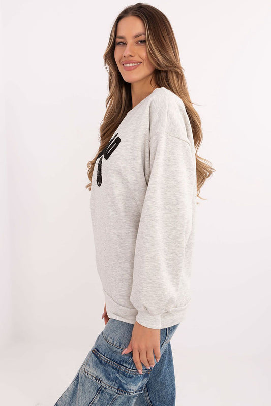Sweatshirt model 206134 Factory Price - Nainette.fr
