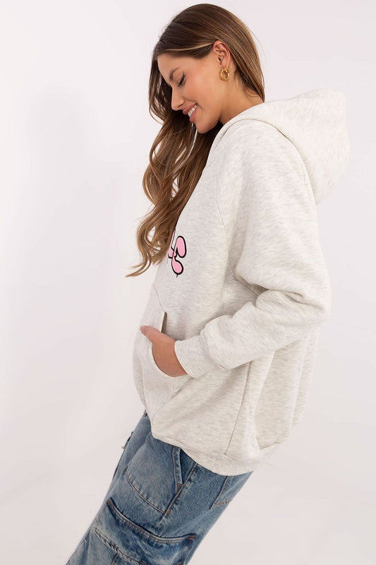 Sweatshirt model 206140 Factory Price - Nainette.fr