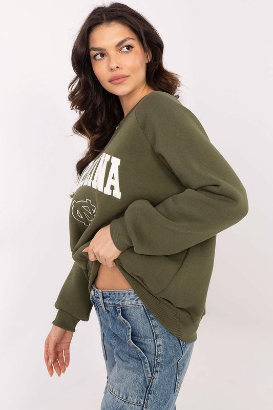 Sweatshirt model 206347 Factory Price - Nainette.fr