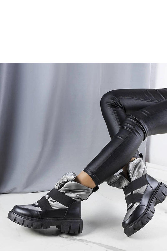 Bottes model 206423 Solea - Nainette.fr