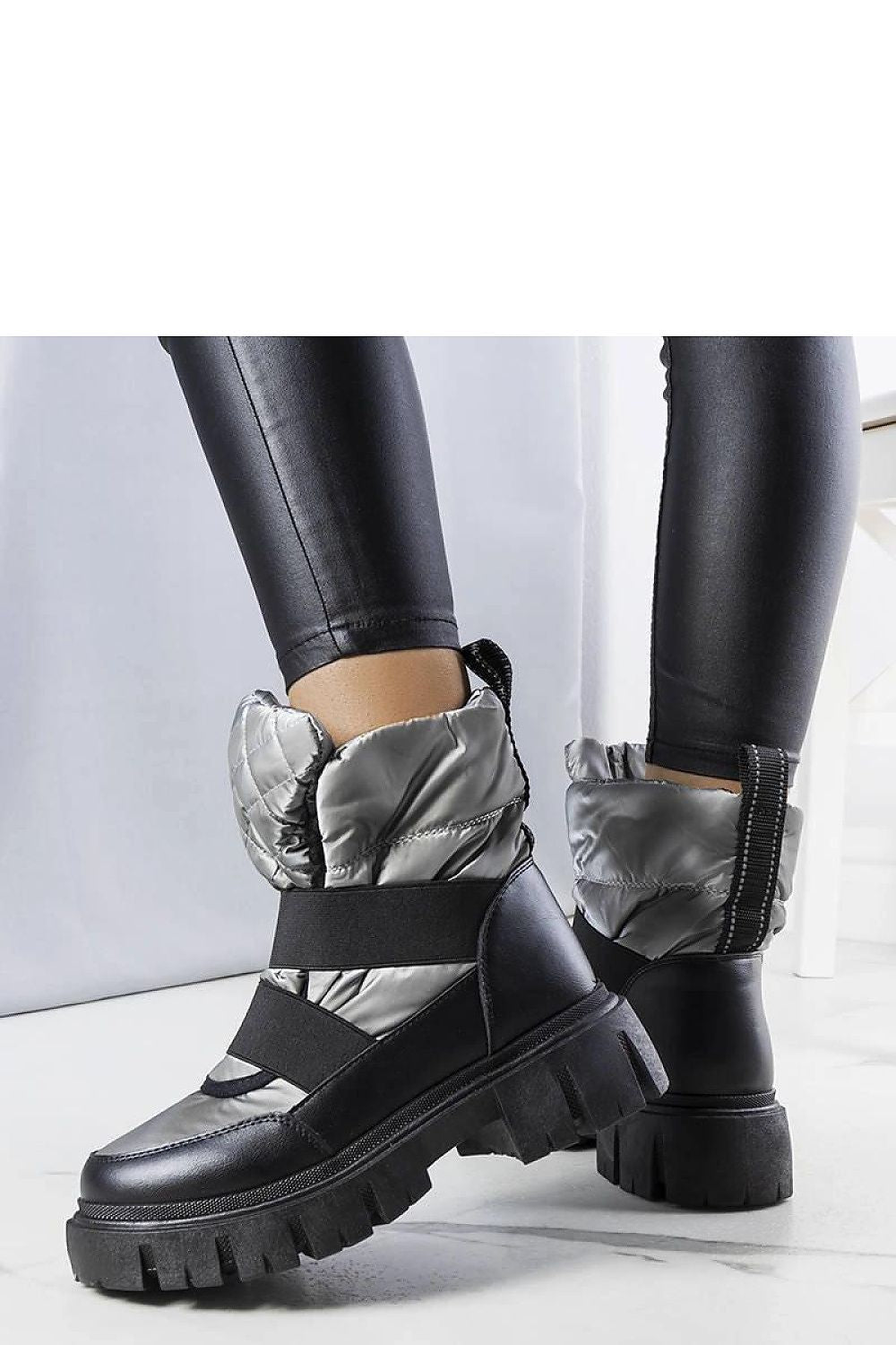 Bottes model 206423 Solea - Nainette.fr