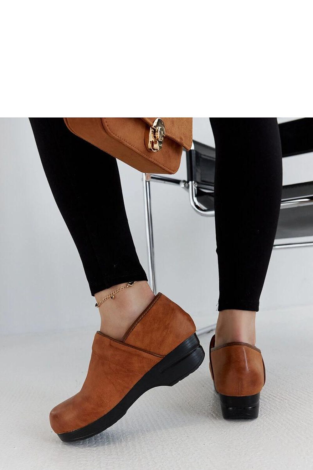 Chaussures Basses model 206479 Solea