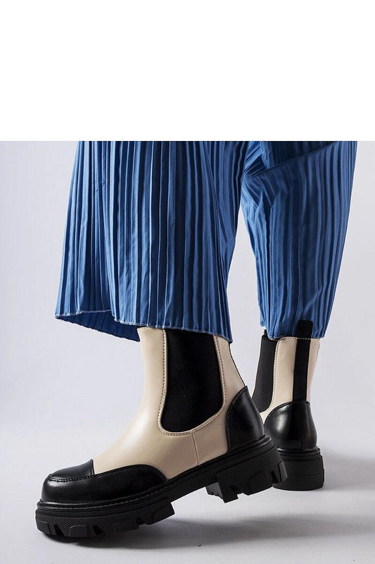 Bottes model 206575 Solea - Nainette.fr