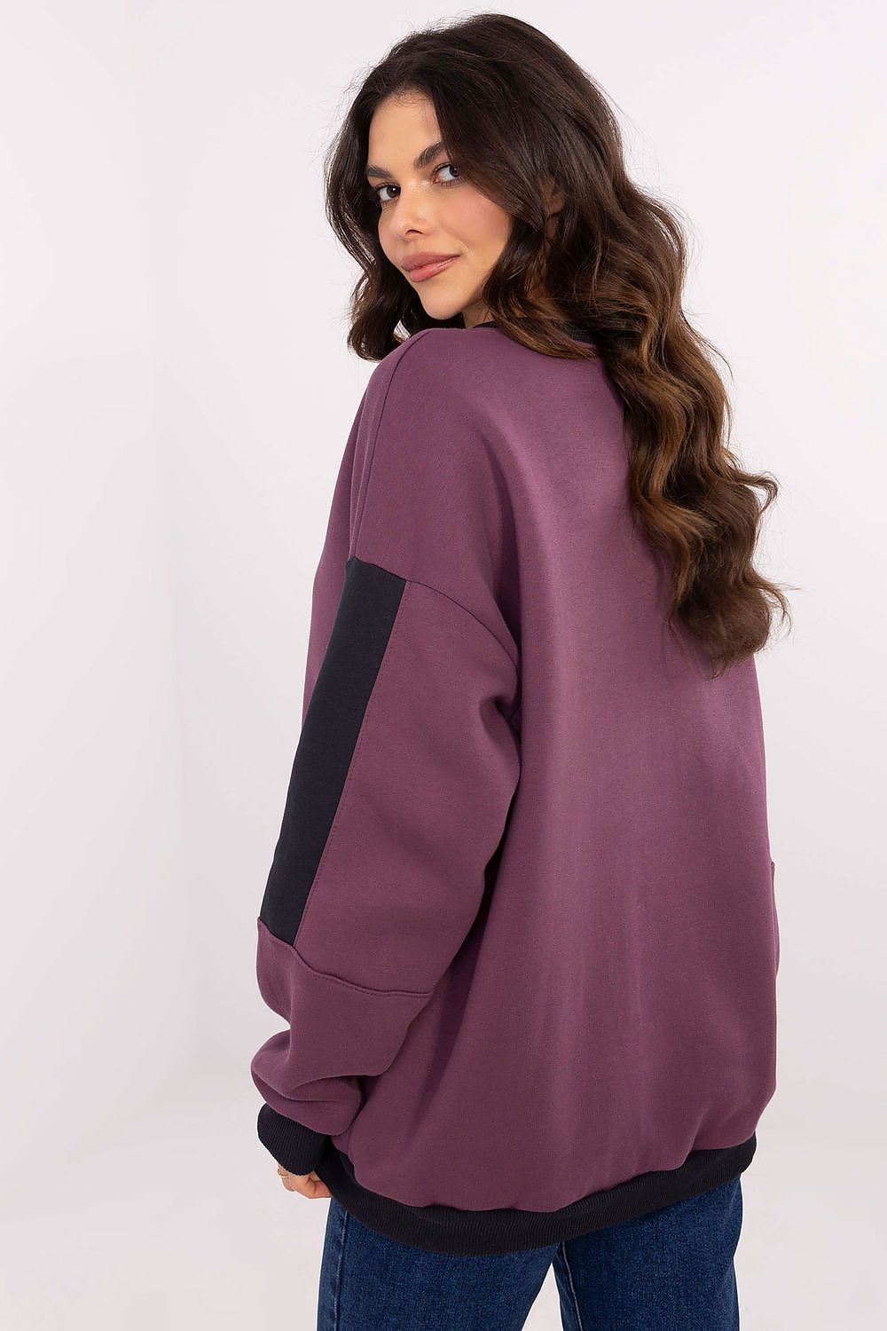 Sweatshirt model 206136 Factory Price - Nainette.fr